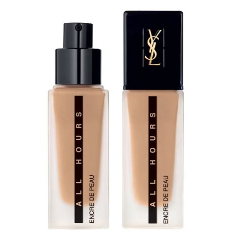 base de maquillaje yves saint laurent